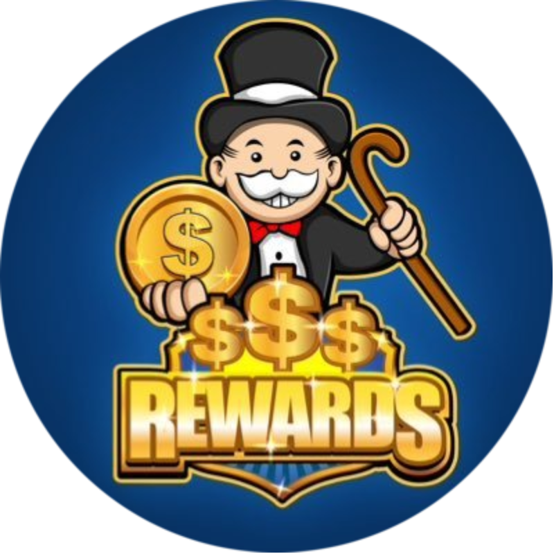 Rewards Token